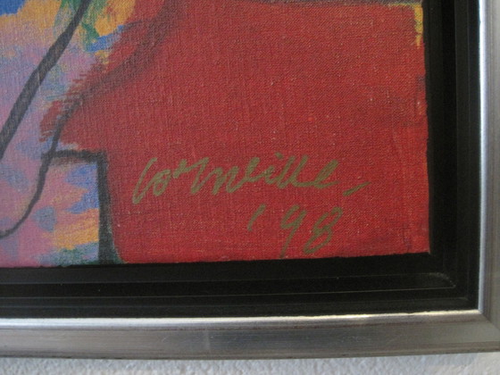 Image 1 of Corneille – Journée Feerique.