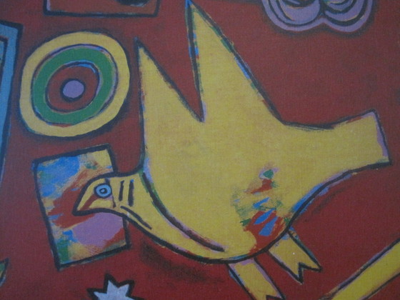 Image 1 of Corneille – Journée Feerique.