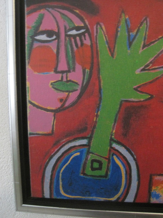 Image 1 of Corneille – Journée Feerique.