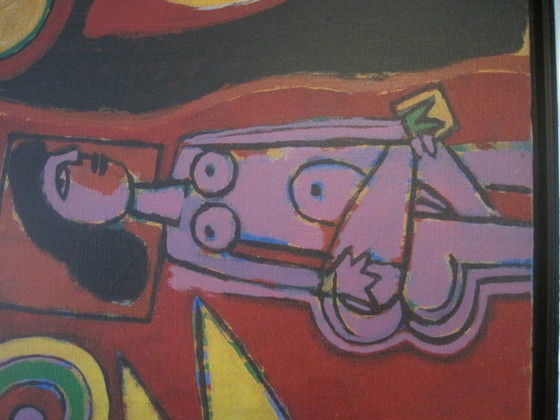 Image 1 of Corneille – Journée Feerique.