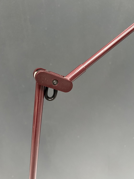 Image 1 of Postmoderne Wandleuchte, Pola Amstelveen