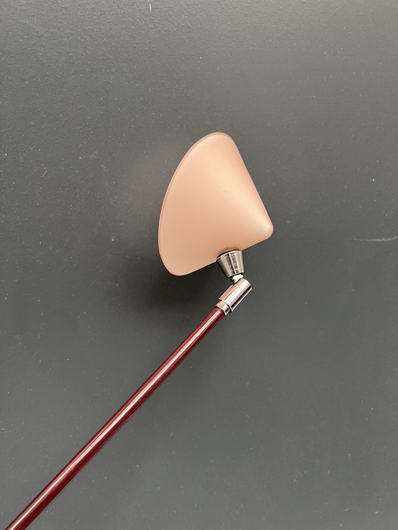 Image 1 of Postmoderne Wandleuchte, Pola Amstelveen