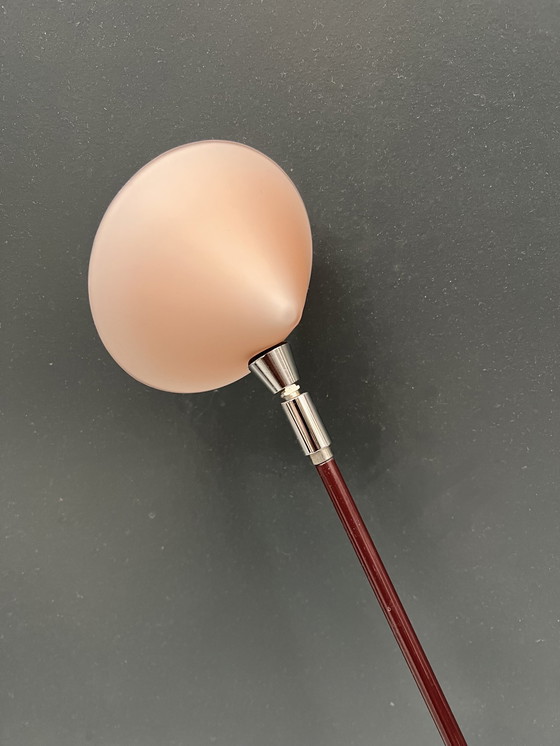 Image 1 of Postmoderne Wandleuchte, Pola Amstelveen