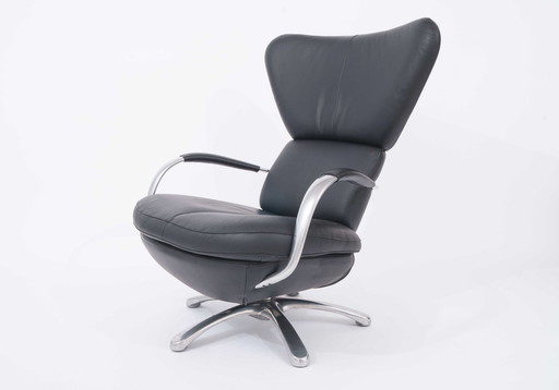 Leolux Formi renoviert