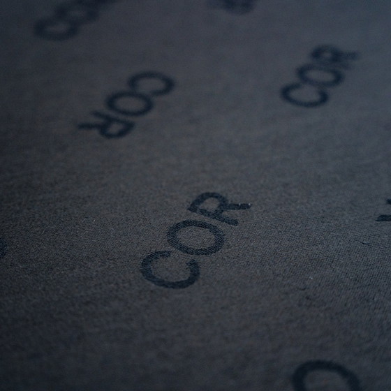 Image 1 of Herz Conseta lederen bankstel