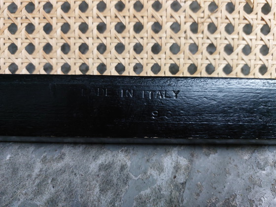 Image 1 of 2x Marcel Breuer Esszimmerstühle