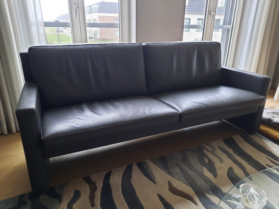 Image 1 of 2x Leolux Timandra Sofa von Gabriele Asmann