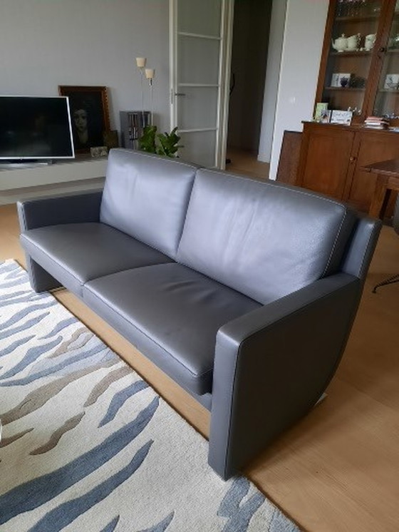 Image 1 of 2x Leolux Timandra Sofa von Gabriele Asmann