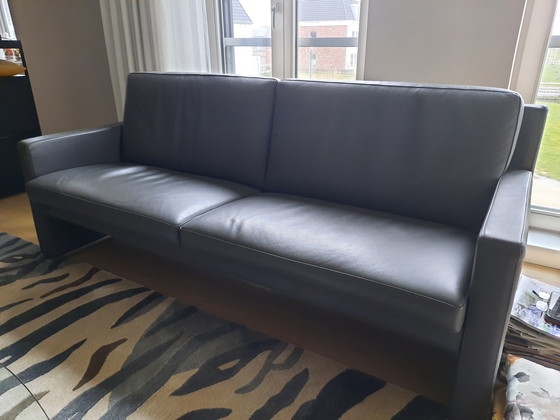 Image 1 of 2x Leolux Timandra Sofa von Gabriele Asmann