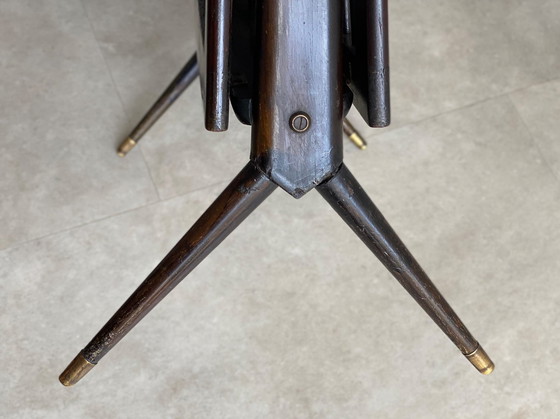 Image 1 of Cesare Lacca Lesekorb / Zeitschriftenständer