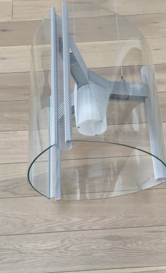 Image 1 of Design-Hängelampe