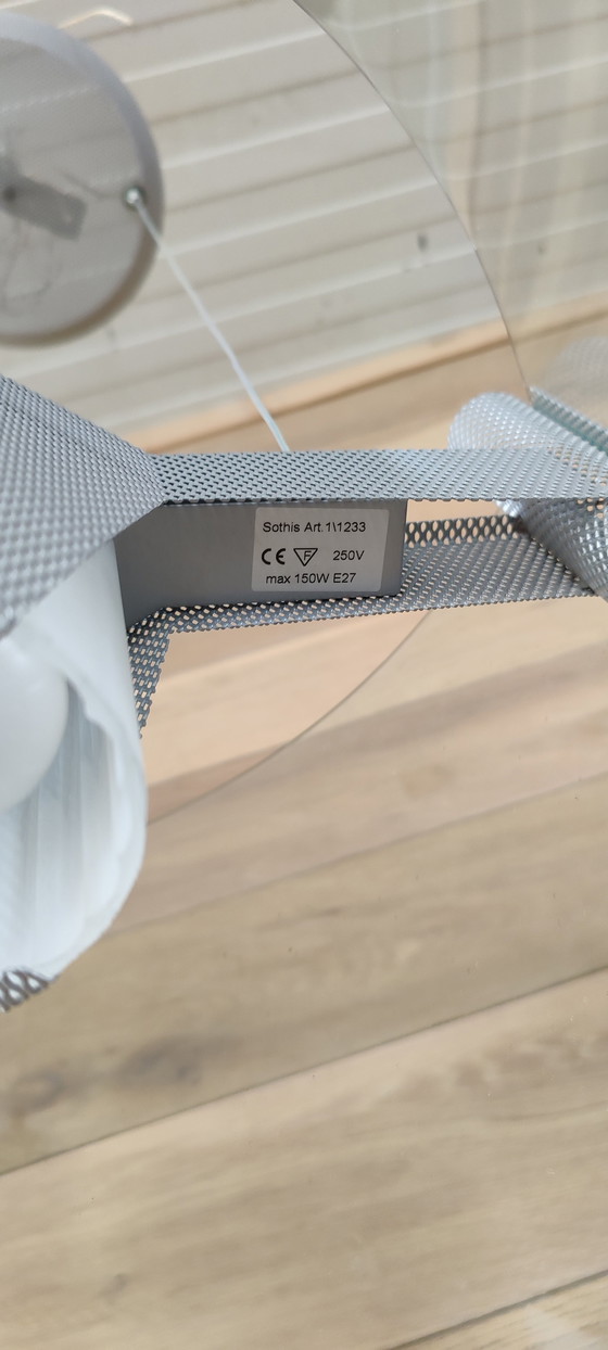 Image 1 of Design-Hängelampe