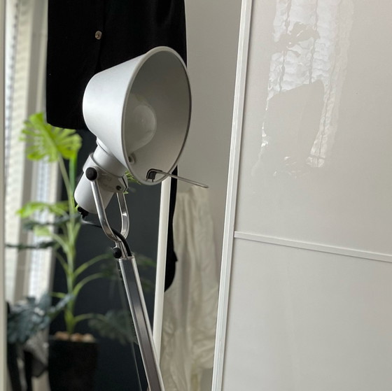 Image 1 of Artemide Tolomeo Designlampe