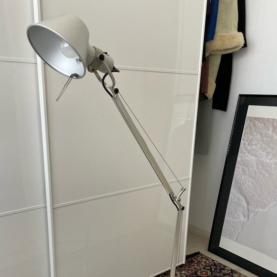 Image 1 of Artemide Tolomeo Designlampe