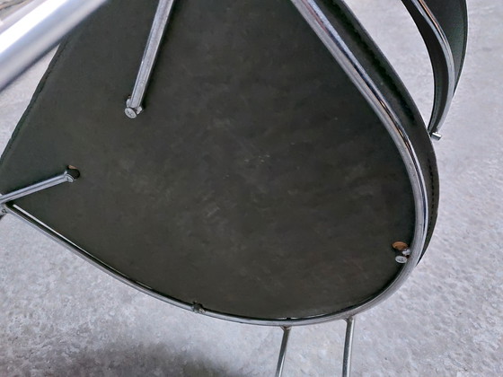 Image 1 of 2x Arrben Italy Esszimmerstuhl