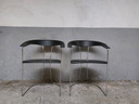2x Arrben Italy Esszimmerstuhl
