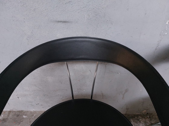 Image 1 of 2x Arrben Italy Esszimmerstuhl