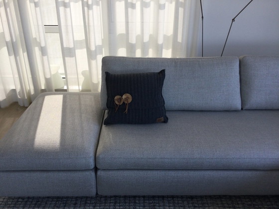 Image 1 of Knit Factory Kissenbezug