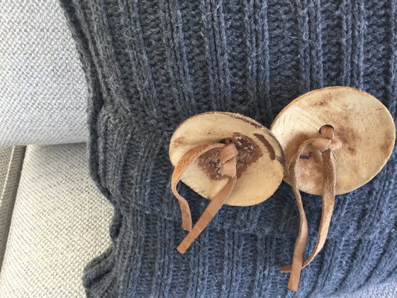 Image 1 of Knit Factory Kissenbezug