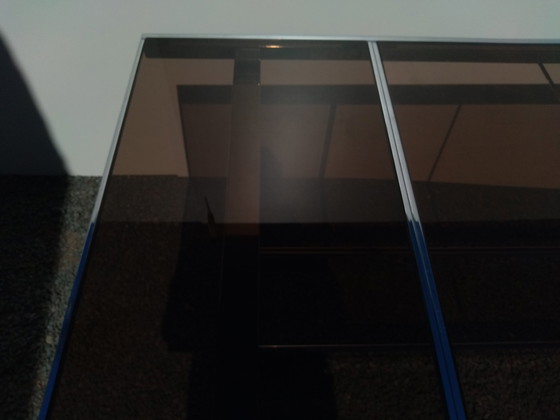 Image 1 of Belgochrom Tisch und 6 Stühle