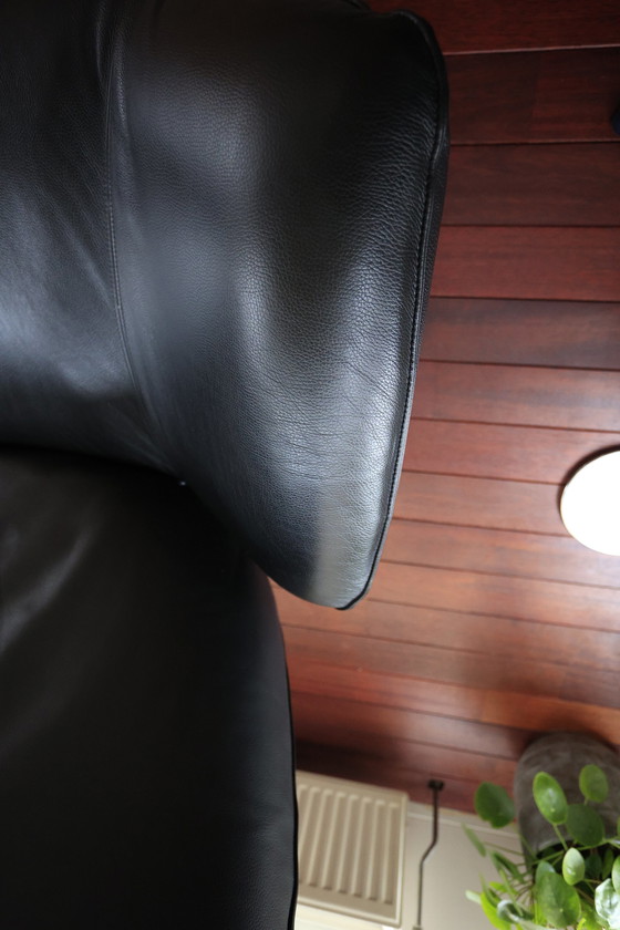 Image 1 of Leolux panta rhei 3-Sitzer-Sofa