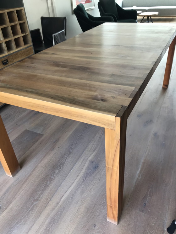 Image 1 of Esstisch von Pilat&Pilat