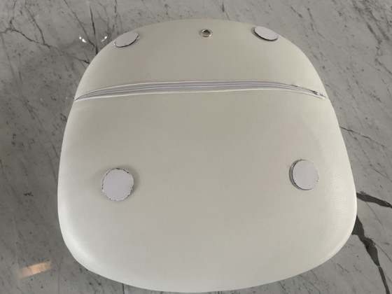 Image 1 of 4x Kissen für Tulip Sessel