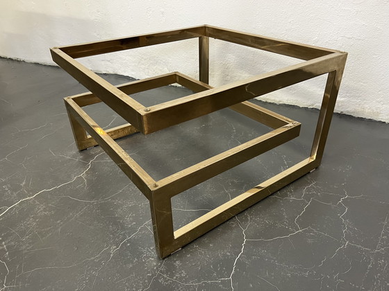 Image 1 of Tisch Belgo Chrom G