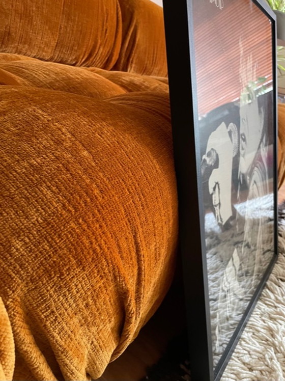 Image 1 of Originalplakat von 1980 Iggy Pop.