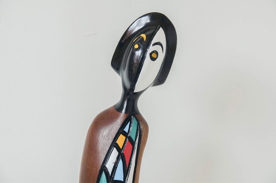 Image 1 of Frank Coronado - Mahagoni 91