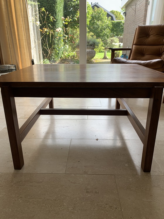 Image 1 of Pastoe Couchtisch