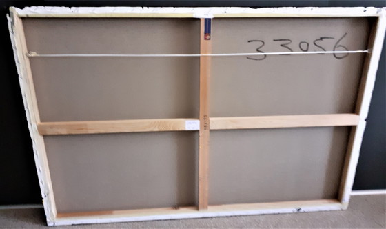 Image 1 of Peko, 'Traumland', MALEREI (UNICA)