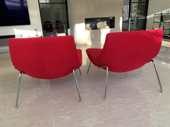 Image 1 of 2x Top-Form-Stühle