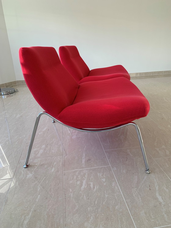 Image 1 of 2x Top-Form-Stühle