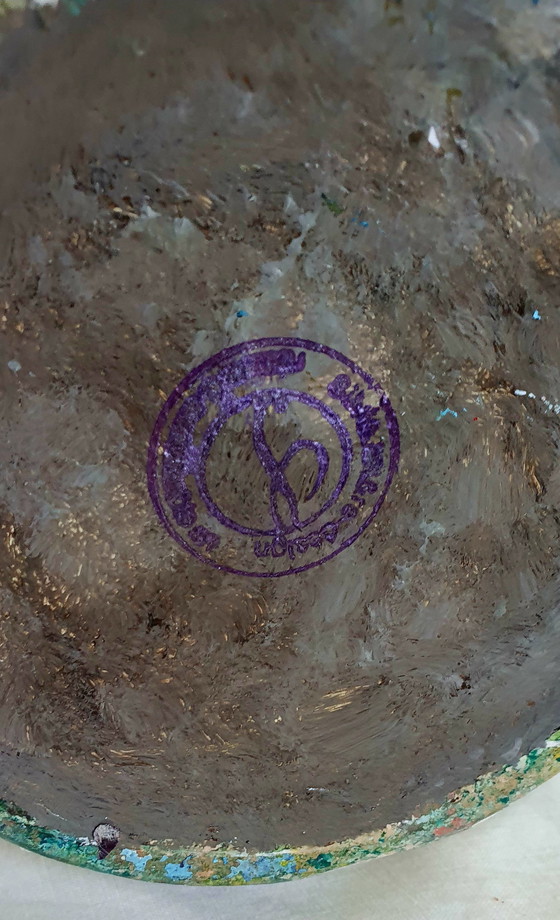 Image 1 of Silviaart Designvase