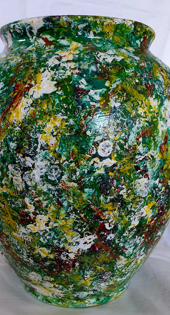 Image 1 of Silviaart Designvase