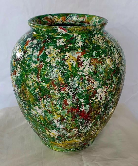Image 1 of Silviaart Designvase