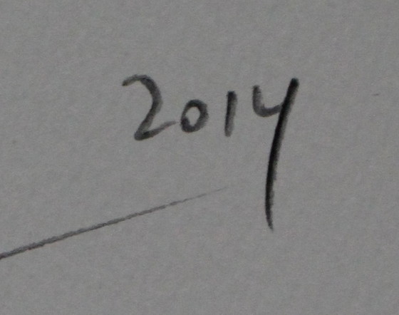 Image 1 of Rob Scholte - Giclée: Porsche('334')