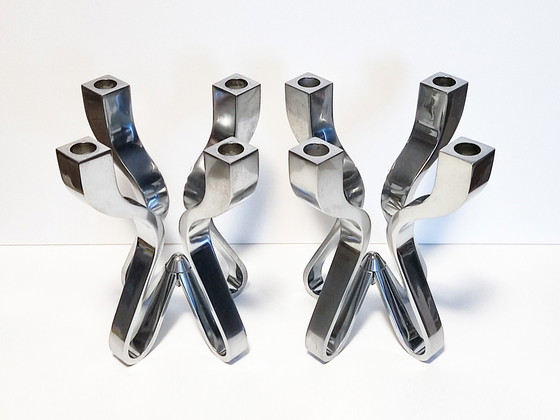 Image 1 of Kerzenhalter Chor Karim Rasheed