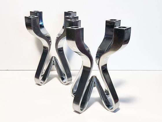 Image 1 of Kerzenhalter Chor Karim Rasheed