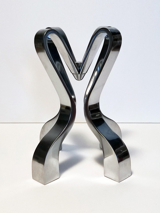 Image 1 of Kerzenhalter Chor Karim Rasheed