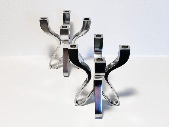 Image 1 of Kerzenhalter Chor Karim Rasheed