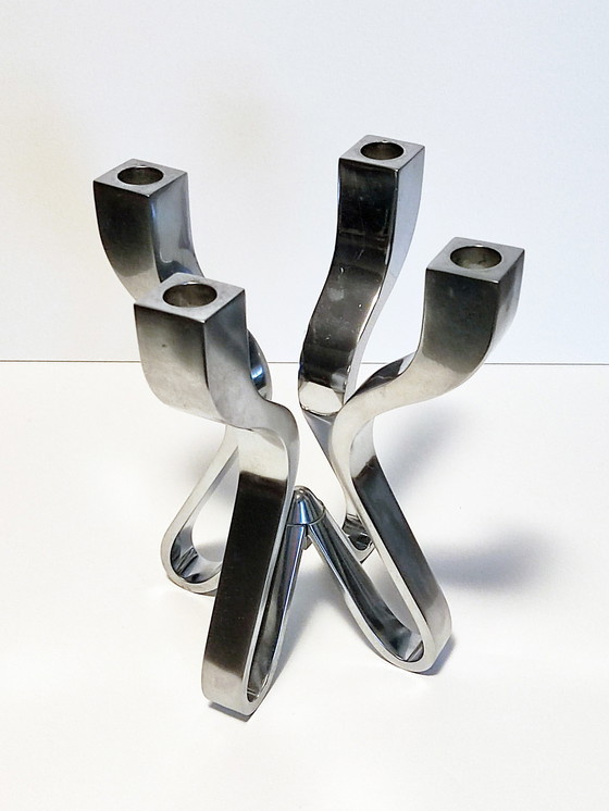 Image 1 of Kerzenhalter Chor Karim Rasheed