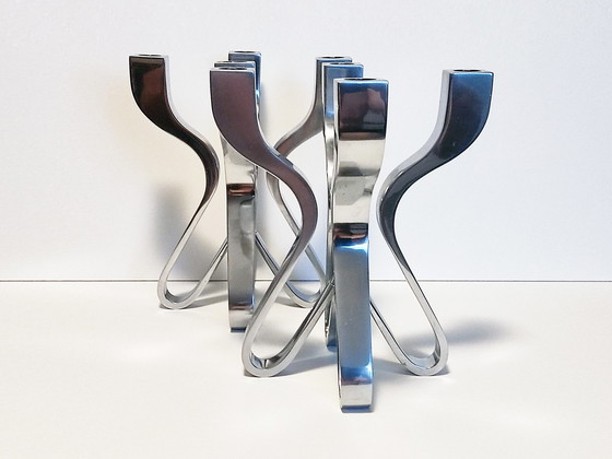 Image 1 of Kerzenhalter Chor Karim Rasheed