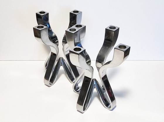 Image 1 of Kerzenhalter Chor Karim Rasheed