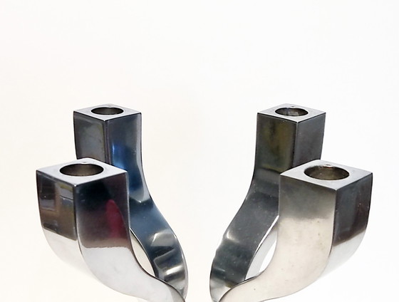 Image 1 of Kerzenhalter Chor Karim Rasheed