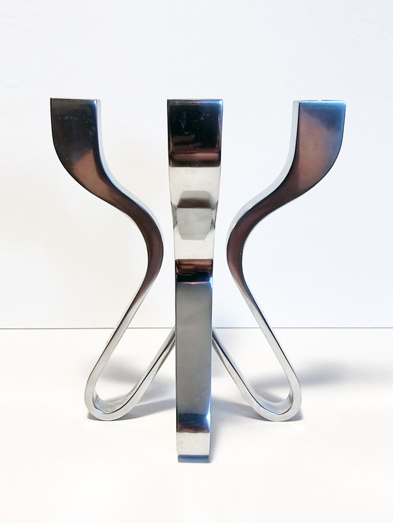 Image 1 of Kerzenhalter Chor Karim Rasheed