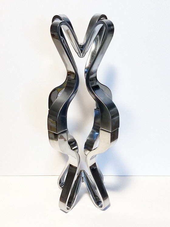 Image 1 of Kerzenhalter Chor Karim Rasheed