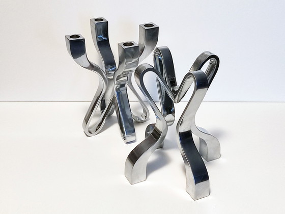 Image 1 of Kerzenhalter Chor Karim Rasheed