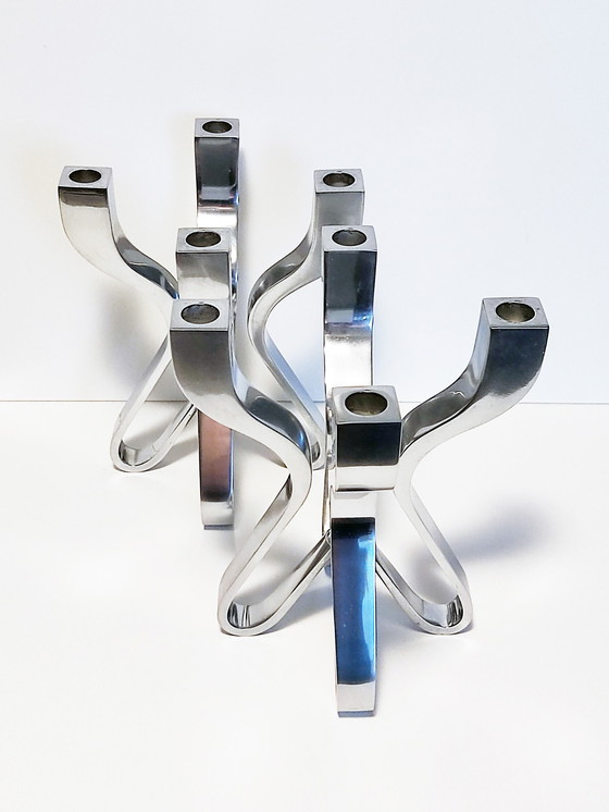 Image 1 of Kerzenhalter Chor Karim Rasheed